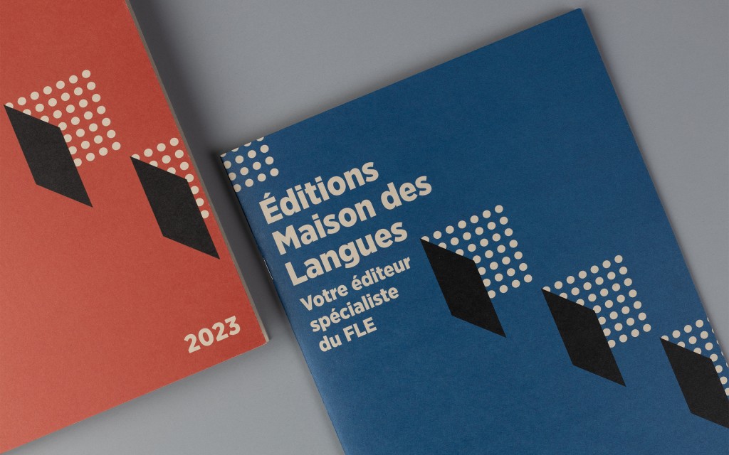Catálogo 2023 – Editorial Difusión — redoble studio gráfico — barcelona